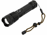 KryoLights; LED-Akku-Taschenlampen mit USB-Powerbank LED-Akku-Taschenlampen mit USB-Powerbank LED-Akku-Taschenlampen mit USB-Powerbank