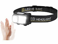 KryoLights Kopflampen, Akkustirnlampe, Notfall Stirnlampe; LED-Akku-Taschenlampen mit USB-Powerbank LED-Akku-Taschenlampen mit USB-Powerbank LED-Akku-Taschenlampen mit USB-Powerbank LED-Akku-Taschenlampen mit USB-Powerbank