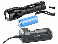 KryoLights starke Taschenlampe, wiederaufladbare Taschenlampe; LED-Akku-Taschenlampen mit USB-Powerbank LED-Akku-Taschenlampen mit USB-Powerbank LED-Akku-Taschenlampen mit USB-Powerbank LED-Akku-Taschenlampen mit USB-Powerbank