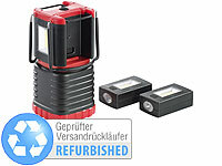KryoLights Camping Lampen Batterie, LED-Laterne batteriebetrieben