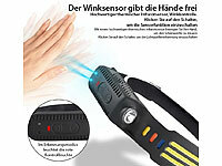 ; LED-Akku-Taschenlampen mit USB-Powerbank LED-Akku-Taschenlampen mit USB-Powerbank LED-Akku-Taschenlampen mit USB-Powerbank 